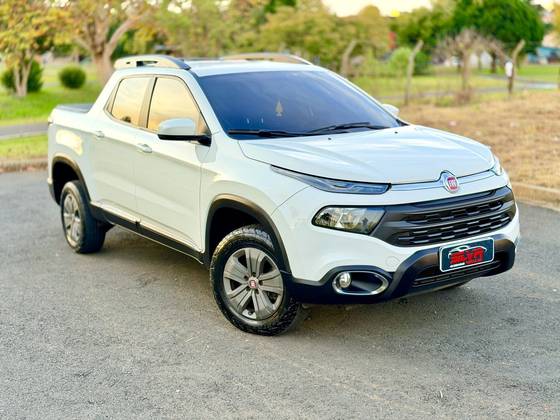 FIAT TORO 1.8 16V EVO FLEX FREEDOM AT6
